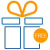 Free Gifts