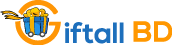Giftallbd Logo